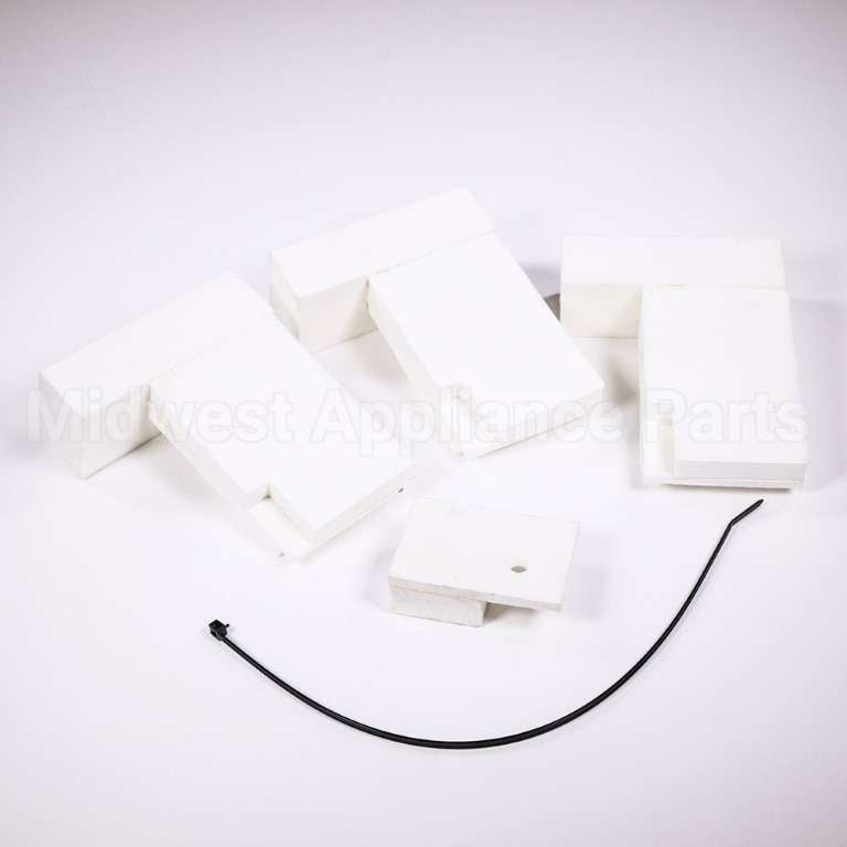 8201798 Whirlpool Block-Fan