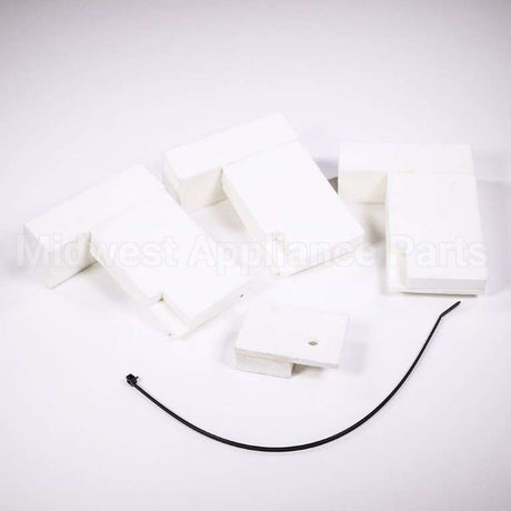 8201798 Whirlpool Block-Fan