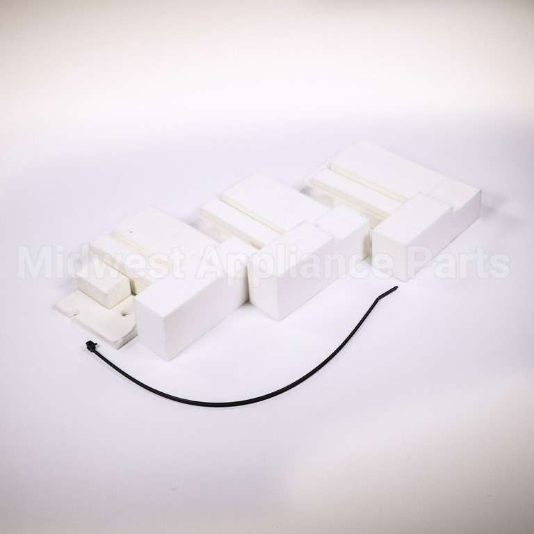 8201798 Whirlpool Block-Fan