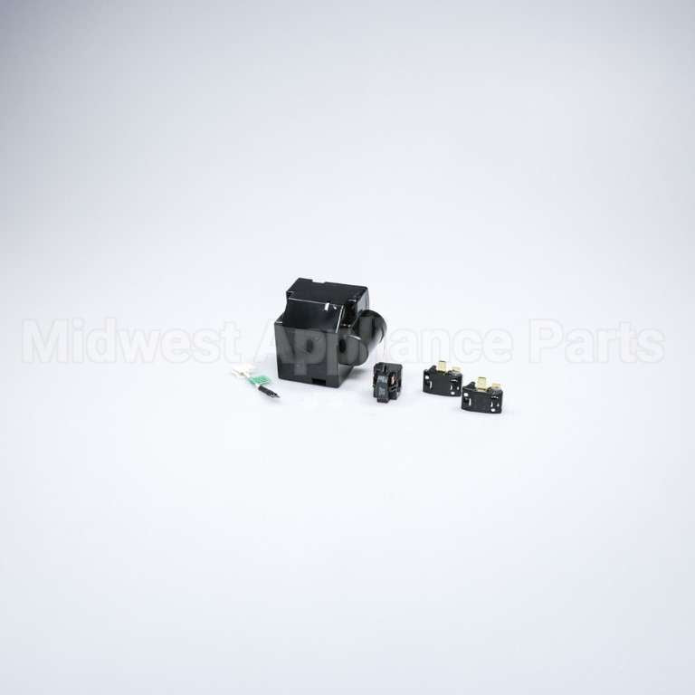 8201799 Whirlpool Start-Dev