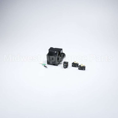 8201799 Whirlpool Start-Dev