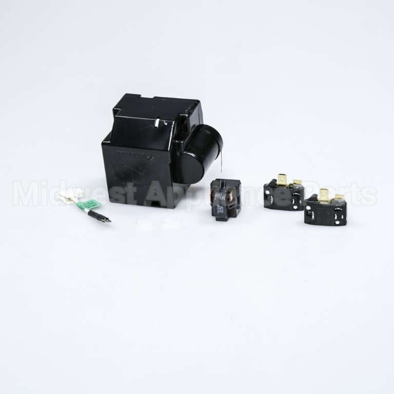 8201799 Whirlpool Start-Dev