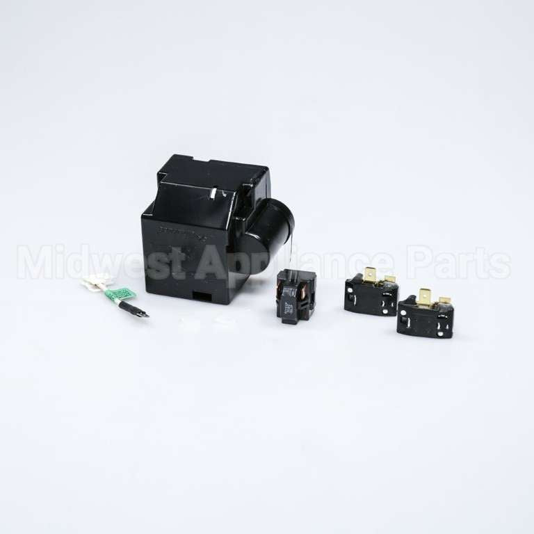 8201799 Whirlpool Start-Dev