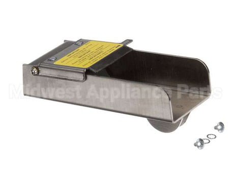 82019K Grindmaster Cecilware Assembly Spout 875