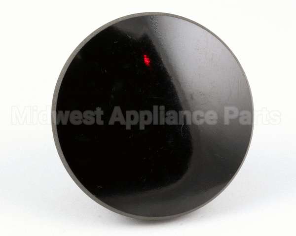 82023-000 Server Knob-000-Black