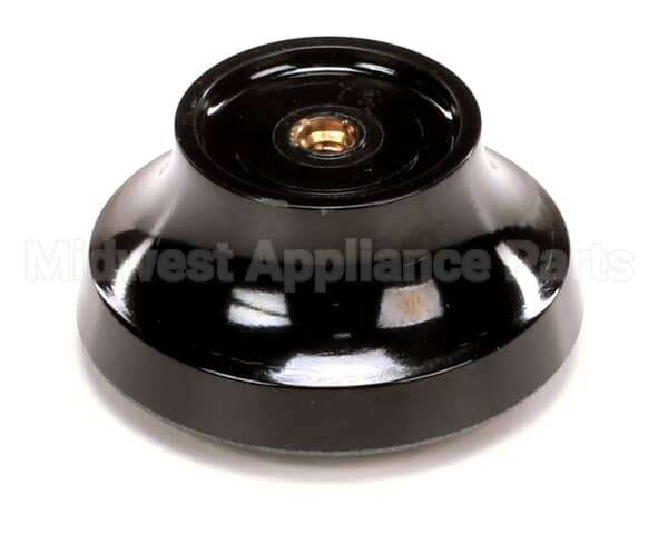 82023-001 Server Knob-001-Chocolate