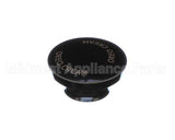 82023-014 Server Knob - 014-Oreo Cream