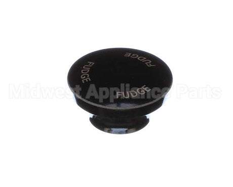 82023-015 Server Knob - 015-Fudge