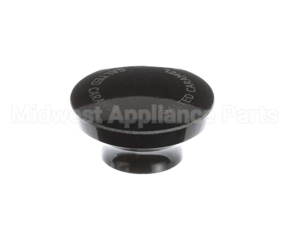 82023-016 Server Knob - 016-Salted Caramel