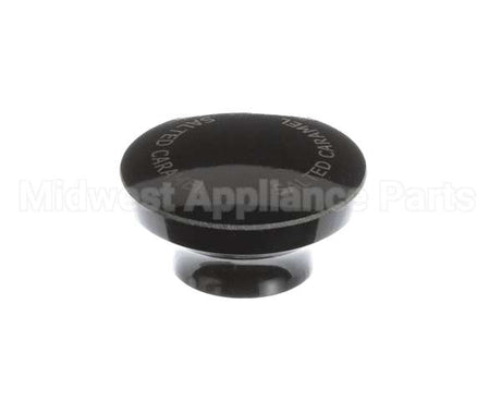82023-016 Server Knob - 016-Salted Caramel