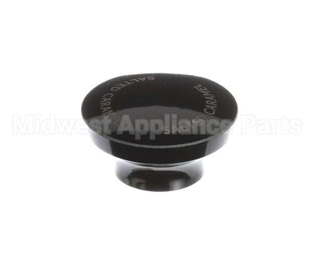 82023-016 Server Knob - 016-Salted Caramel