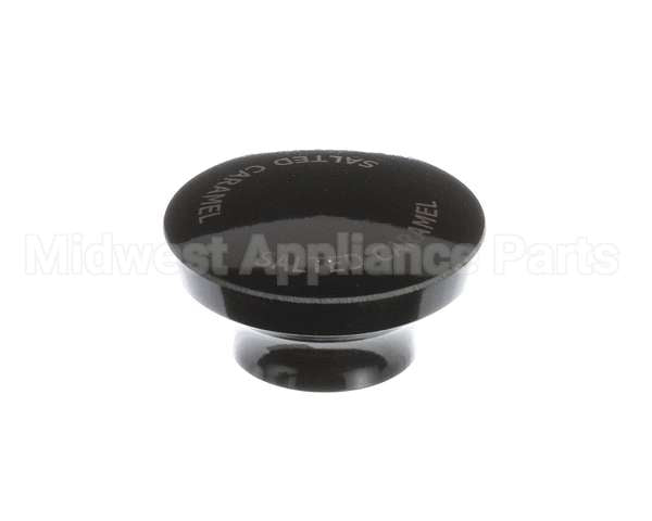 82023-016 Server Knob - 016-Salted Caramel