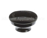 82023-018 Server Knob - 018-Coffee