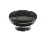 82023-018 Server Knob - 018-Coffee