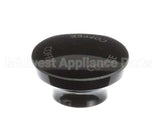 82023-018 Server Knob - 018-Coffee
