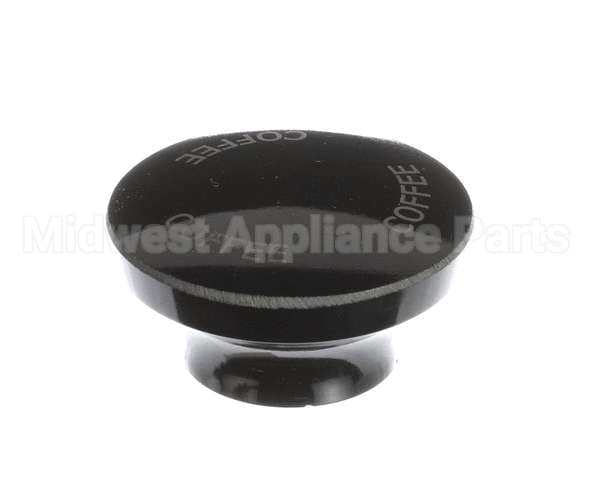 82023-018 Server Knob - 018-Coffee