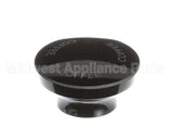 82023-018 Server Knob - 018-Coffee