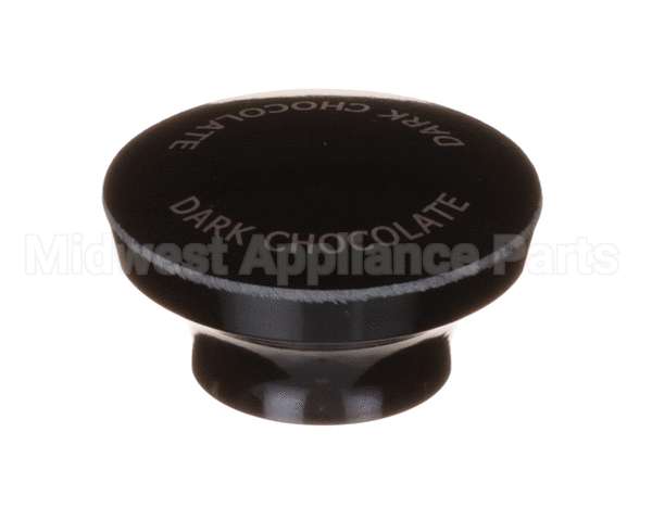 82023-022 Server Knob - 022-Dark Chocolate