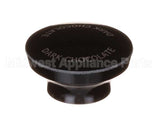 82023-022 Server Knob - 022-Dark Chocolate