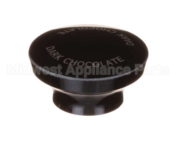 82023-022 Server Knob - 022-Dark Chocolate