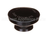 82023-022 Server Knob - 022-Dark Chocolate