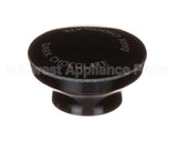 82023-022 Server Knob - 022-Dark Chocolate