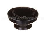 82023-022 Server Knob - 022-Dark Chocolate