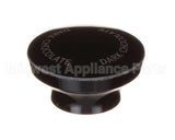82023-022 Server Knob - 022-Dark Chocolate