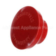 82023-104 Server Knob-104-Strawberry