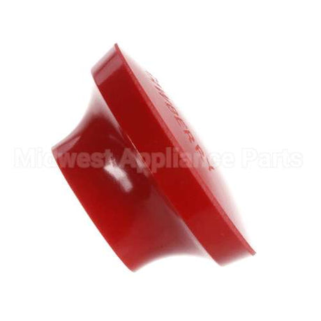 82023-104 Server Knob-104-Strawberry