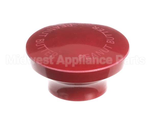 82023-119 Server Knob - 119-Peanut Butter