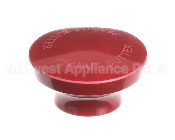 82023-119 Server Knob - 119-Peanut Butter