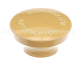 82023-202 Server Knob-202-Butterscotch