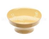 82023-203 Server Knob-203-Caramel