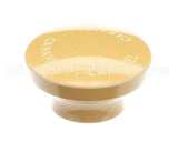 82023-203 Server Knob-203-Caramel