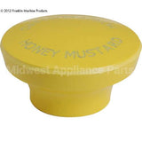 82023-204 Compatible Server Knob, Pump(Honey Mustard)