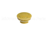 82023-204 Server Knob-204-Honey Mustard