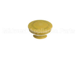 82023-204 Server Knob-204-Honey Mustard