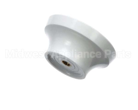82023-307 Server Knob-307-Mayonnaise