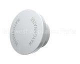 82023-307 Server Knob-307-Mayonnaise