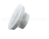 82023-307 Server Knob-307-Mayonnaise
