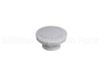 82023-317 Server Knob-317-White Chocolate