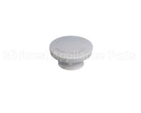82023-317 Server Knob-317-White Chocolate
