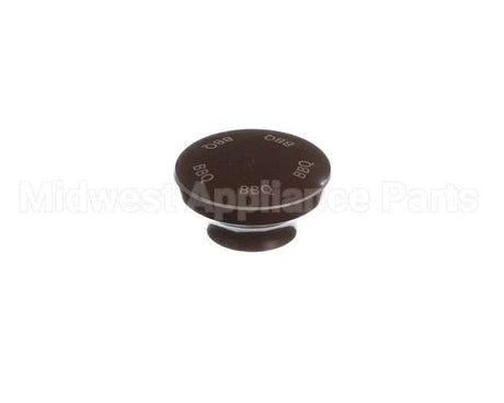 82023-702 Server Knob-702-Bbq