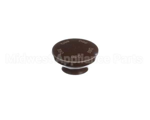 82023-702 Server Knob-702-Bbq