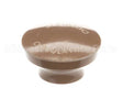 82023-703 Server Knob 703 Chocolate