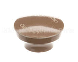 82023-703 Server Knob 703 Chocolate
