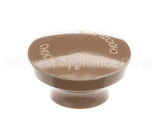 82023-703 Server Knob 703 Chocolate