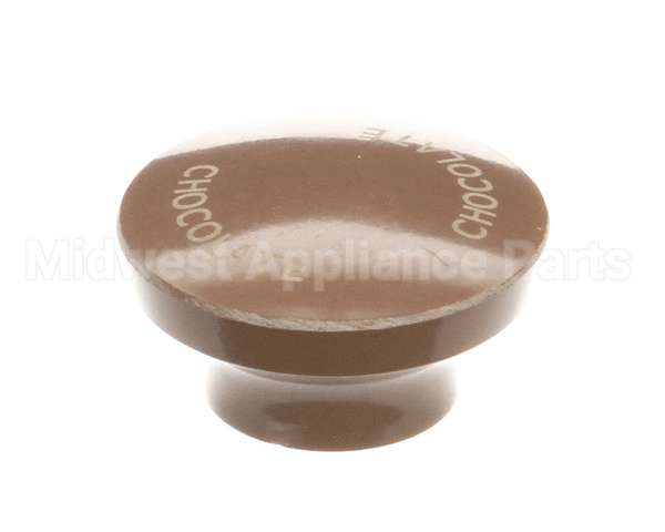 82023-703 Server Knob 703 Chocolate