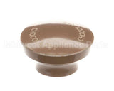 82023-703 Server Knob 703 Chocolate